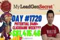 POTENTIAL $400+ Clickbank Week?!...My 