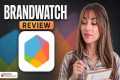 Brandwatch Review - Influencer