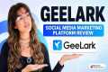 GeeLark Social Media Marketing