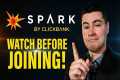 Spark By Clickbank Review 2026 -