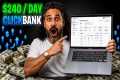 $2,500 Earnings Proof on ClickBank -