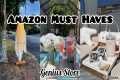 Amazon Products You Won't Regret